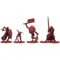 Devil May Cry: The Bloody Palace The Board Game