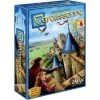 Tabletop Carcassonne 2 Tabletop Carcassonne