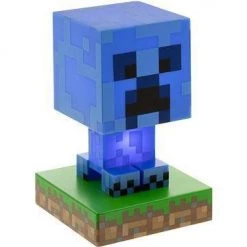 Minecraft Charged Creeper Icon Light 9 Minecraft Charged Creeper Icon Light