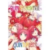 The Quintessential Quintuplets Quintessential Quintuplets 14 Anime & Manga