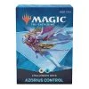 Magic: The Gathering - 2021 Challenger Deck - Azorius Control
