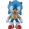 Sonic The Hedgehog Mini Stretch Sonic Figurine 2 Sonic The Hedgehog Mini Stretch Sonic Figurine