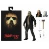 Friday The 13th Film & TV 7" Scale Ultimate Jason 2009 Figurine