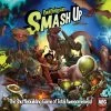 Tabletop Smash Up Card Game 1 Tabletop Smash Up Card Game
