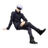 Jujutsu Kaisen Noodle Stopper Statue Satoru Gojo 13 Cm Anime & Manga Figures 1 Jujutsu Kaisen Noodle Stopper Statue Satoru Gojo 13 Cm Anime & Manga Figures