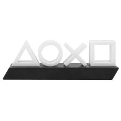 Playstation Icon Light PS5