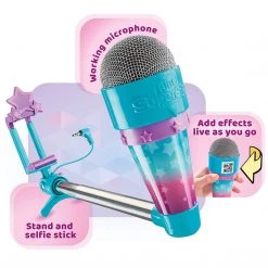 Tube Superstar - Vlog Star Vlogging Kit