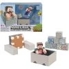 Minecraft Minecart Mayhem Set