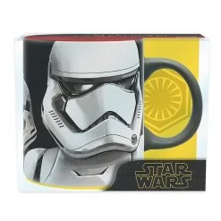 Film & TV Star Wars: Episode 9 - Stormtroopers Mug