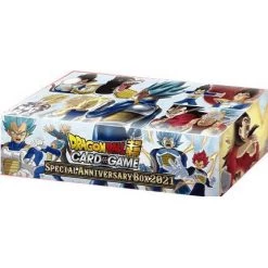 Dragon Ball Super Special Anniversary Box 2021 Anime & Manga