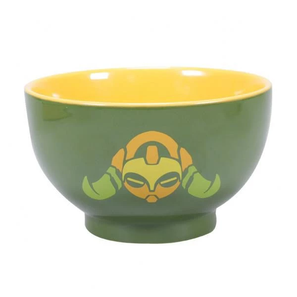 Overwatch (Orisa) Bowl Gaming 3 Overwatch (Orisa) Bowl Gaming