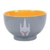 Overwatch (Reinhardt) Bowl 1 Overwatch (Reinhardt) Bowl