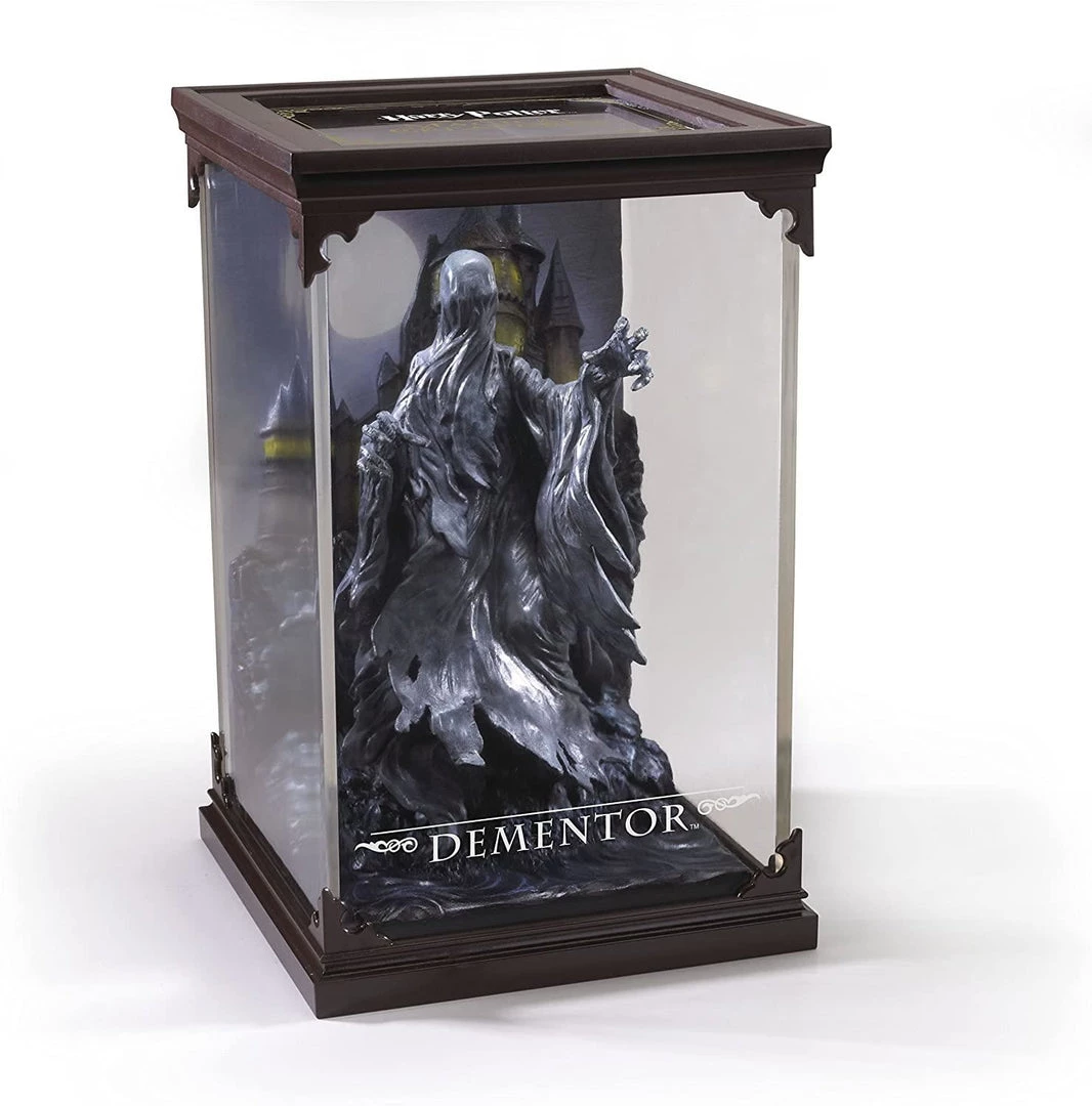 Harry Potter Magical Creatures - Dementor 7 Harry Potter Magical Creatures - Dementor