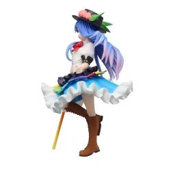 Toys & Figures Touhou Project PVC Statue SSS Tenshi Hinanawi 9 Toys & Figures Touhou Project PVC Statue SSS Tenshi Hinanawi
