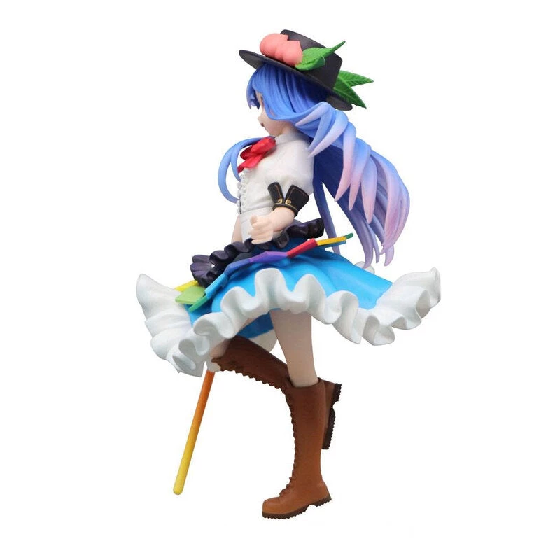 Toys & Figures Touhou Project PVC Statue SSS Tenshi Hinanawi 6 Toys & Figures Touhou Project PVC Statue SSS Tenshi Hinanawi