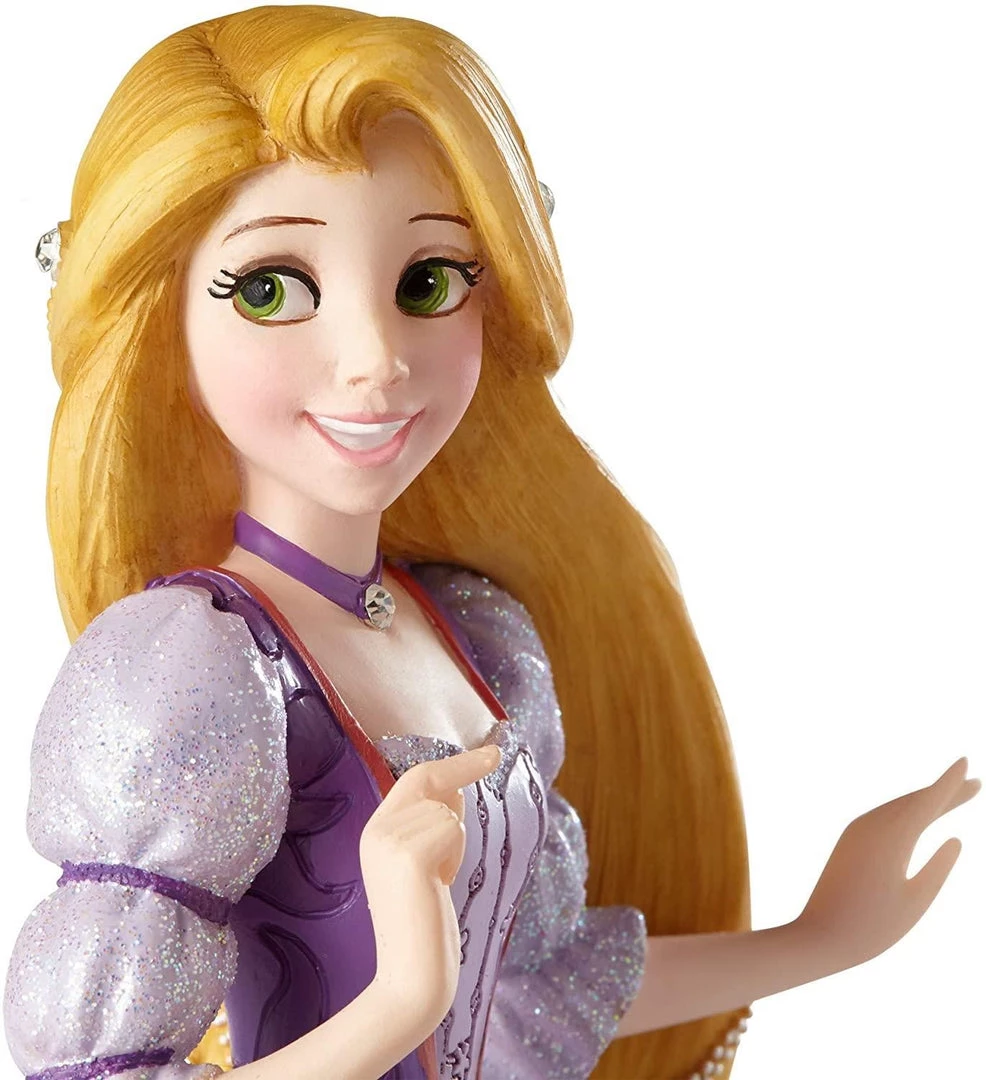Disney Showcase Rapunzel Figurine Toys & Figures 9 Disney Showcase Rapunzel Figurine Toys & Figures