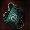 Harry Potter - Slytherin Bag Knitting Kit 1 Harry Potter - Slytherin Bag Knitting Kit