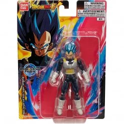Dragon Ball Super Saiyan God Vegeta Figurine 9 Dragon Ball Super Saiyan God Vegeta Figurine