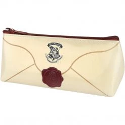 Harry Potter - Hogwarts Letter Pencil Case
