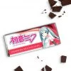 Vocaloid Hatsune Miku Strawberry Chocolate Bar 1 Vocaloid Hatsune Miku Strawberry Chocolate Bar