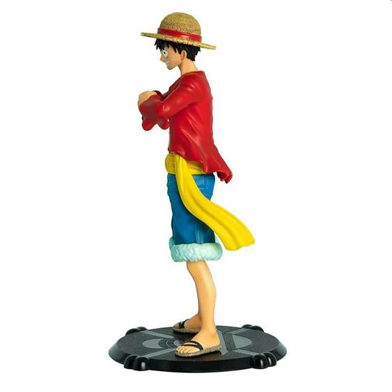 One Piece - Monkey D. Luffy Figurine 4 One Piece - Monkey D. Luffy Figurine