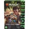 Magic: The Gathering Tabletop MTG: Pioneer Challenger Deck - Lotus Field Combo 2 Magic: The Gathering Tabletop MTG: Pioneer Challenger Deck - Lotus Field Combo