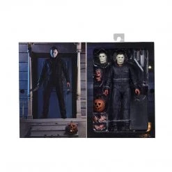 Halloween Film & TV Ultimate Michael Myers 7in Fig 13 Halloween Film & TV Ultimate Michael Myers 7in Fig