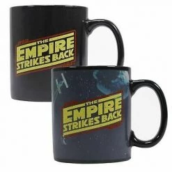 Star Wars HC Mug - Empire Strikes Back