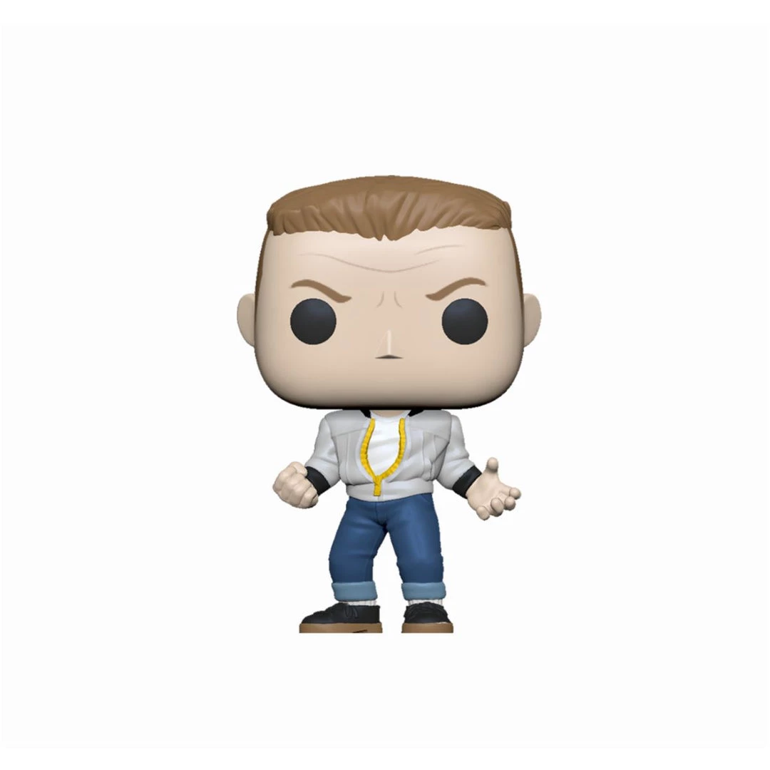 Back To The Future Film & TV POP! Movies: Biff Tannen 3 Back To The Future Film & TV POP! Movies: Biff Tannen