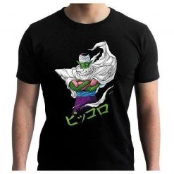 Dragon Ball - Piccolo T Black 7 Dragon Ball - Piccolo T Black