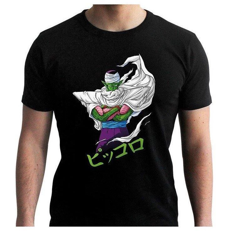 Dragon Ball - Piccolo T Black 5 Dragon Ball - Piccolo T Black