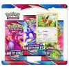 Pokemon Pokémon TCG: Sword & Shield 5 Battle Styles 3-Pack Blister - Eevee Anime & Manga 2 Pokemon Pokémon TCG: Sword & Shield 5 Battle Styles 3-Pack Blister - Eevee Anime & Manga
