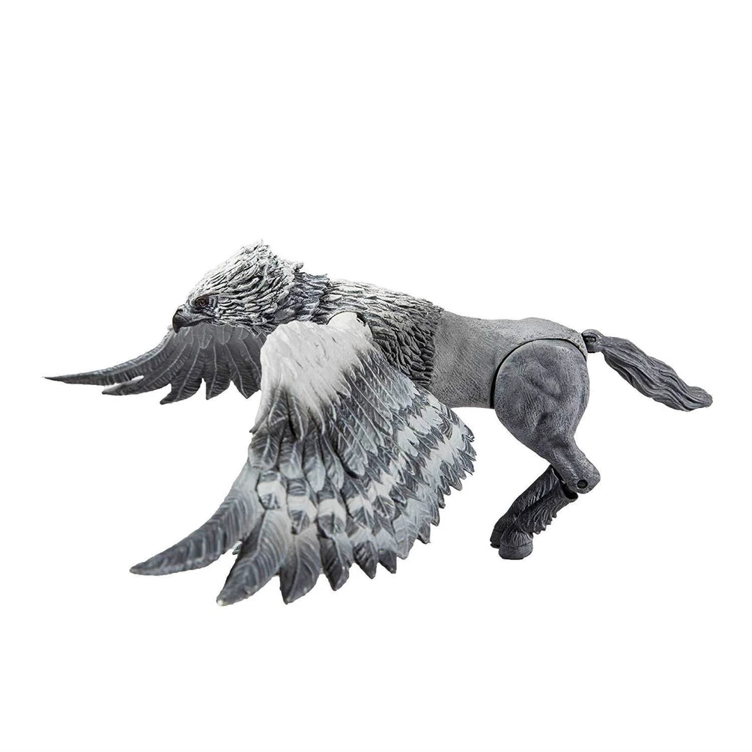 Harry Potter Buckbeak Action Figure 9 Harry Potter Buckbeak Action Figure