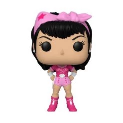 POP! Heroes: Breast Cancer Awareness - Bombshell Wonder Woman 6 POP! Heroes: Breast Cancer Awareness - Bombshell Wonder Woman