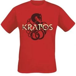 God Of War Kratos Symbol T