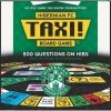 Taxi! Hibernian Football Club Tabletop 1 Taxi! Hibernian Football Club Tabletop