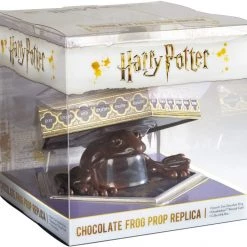 Harry Potter Film & TV Chocolate Frog Prop Replica