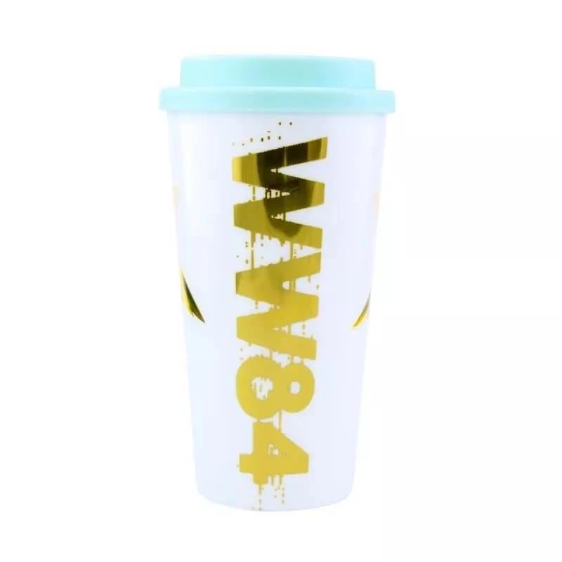 Wonder Woman 1984 Travel Mug 7 Wonder Woman 1984 Travel Mug