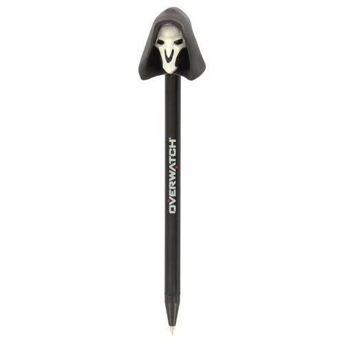 Overwatch Reaper Pen 3 Overwatch Reaper Pen