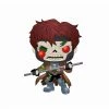 X-Men POP! Marvel: Marvel Zombies - Gambit Toys & Figures