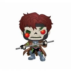 X-Men POP! Marvel: Marvel Zombies - Gambit Toys & Figures
