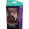 Magic: The Gathering MTG: Streets Of New Capenna Theme Booster - Black