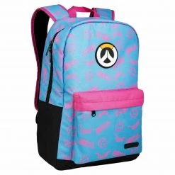 Overwatch: D.Va Splash Backpack Gaming