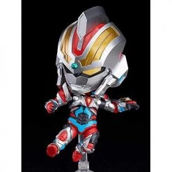 Nendoroid - SSSS.Gridman - Gridman SSSS. Ver. Figurine 12 Nendoroid - SSSS.Gridman - Gridman SSSS. Ver. Figurine