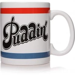 Batman Harley Quinn - Puddin' Mug Film & TV