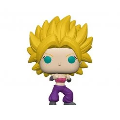 POP! Animation: Dragon Ball Super - Super Saiyan Caulifla