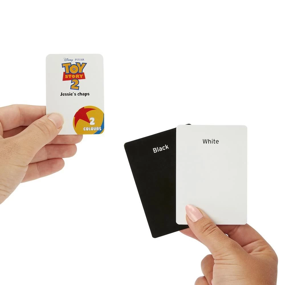 Disney Colourbrain BIG POTATO GAMES 6 Disney Colourbrain BIG POTATO GAMES