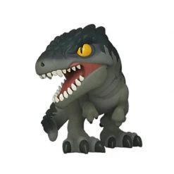 Mystery Mini - Jurassic World: Dominion 20 Mystery Mini - Jurassic World: Dominion