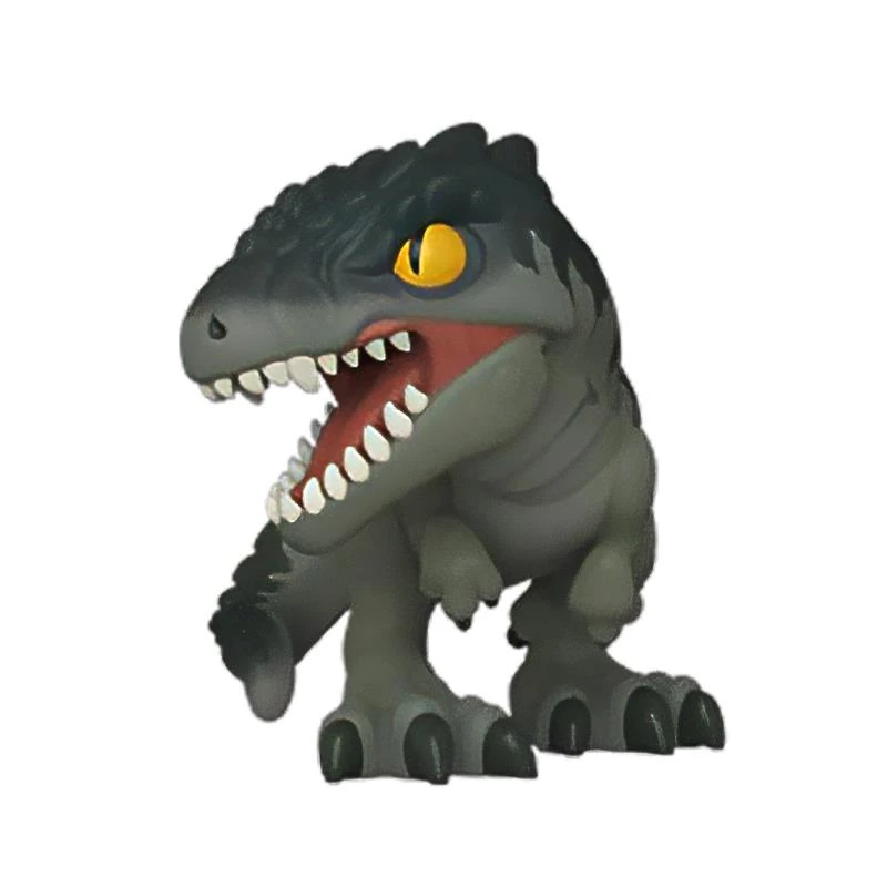 Mystery Mini - Jurassic World: Dominion 9 Mystery Mini - Jurassic World: Dominion