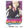 Naruto Anime & Manga Boruto Volume 10